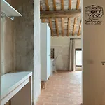 Borgo Buzzaccarini Rocca Di Castello Farm stay Monselice