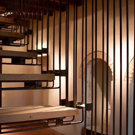 Borgo Buzzaccarini Rocca Di Castello Vakantieboerderij