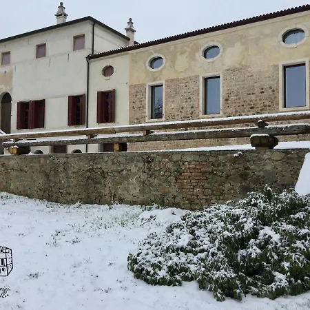 Borgo Buzzaccarini Rocca Di Castello *