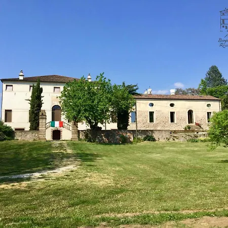 Borgo Buzzaccarini Rocca Di Castello *