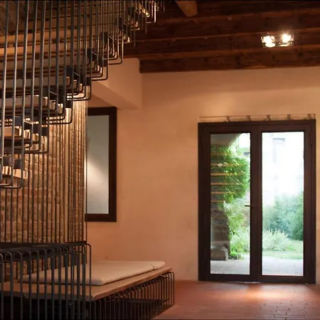 Borgo Buzzaccarini Rocca Di Castello Monselice