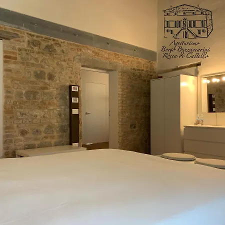Borgo Buzzaccarini Rocca Di Castello Monselice